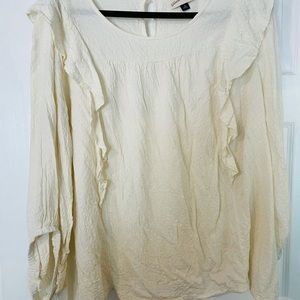 Universal Thread Blouse